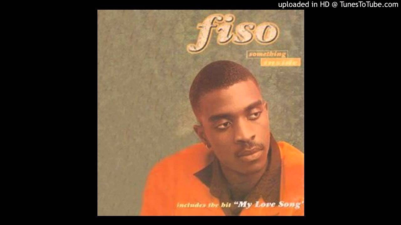 Fiso   My Love Song