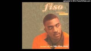 Fiso___My_Love_Song chords