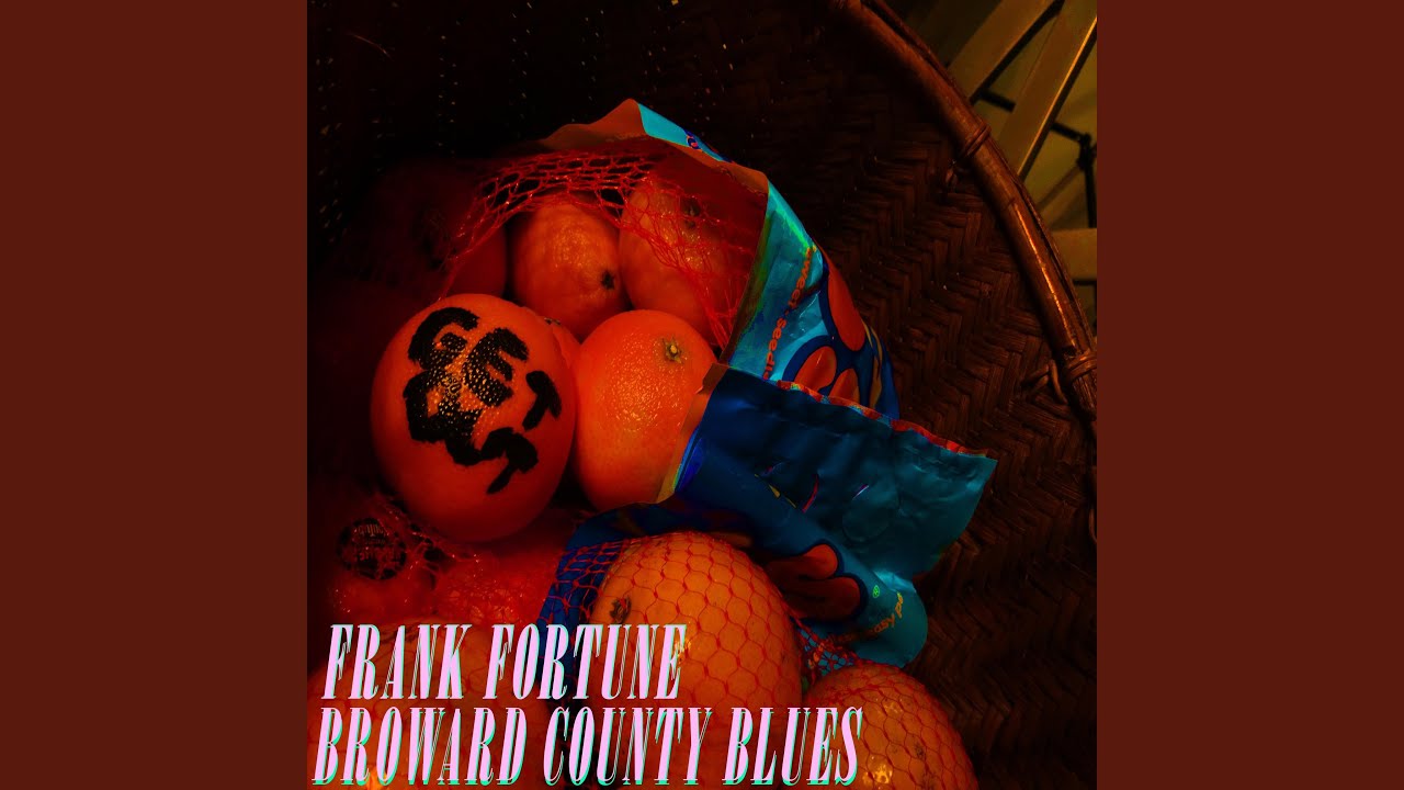 Broward County Blues