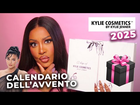 WILL IT BE A FLOP THIS YEAR TOO? 🥶KYLIE COSMETICS ADVENT CALENDAR 2025 🎁