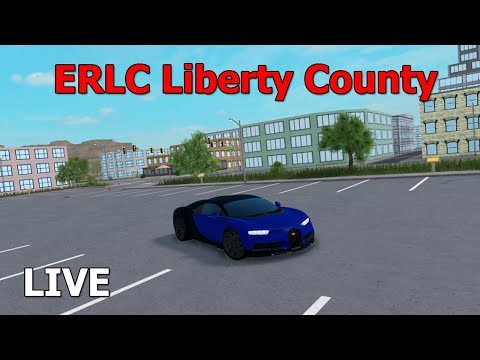 Roblox Erlc Liberty County Live With Viewers Code Xzsmv Youtube - 81 1208 youtube e 95 59k roblox 2906 i love roblox