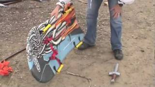 Fanwar Equipment Sets 1