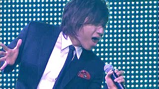 Candle   I Don't Understand   Foolish Love [Eng Sub]- DAESUNG x SEUNGRI live 2010 Electric Love Tour