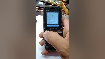 micromax x072 Restore factor