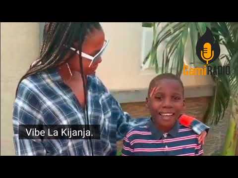 Video: Jinsi Ya Kuimba Nyimbo Na Mtoto