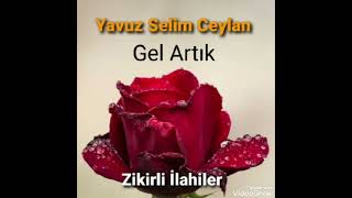 Yavuz Selim Ceylan Bülbül Gibi Şakırım Resimi