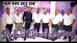 Video thumbnail of "Roland Band Smižany - Amaro Baro Raj"