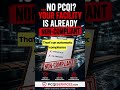 FDA Rule Most Companies Are Violating Right Now