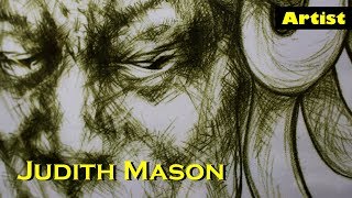 The drawings and limited prints of Judith Mason