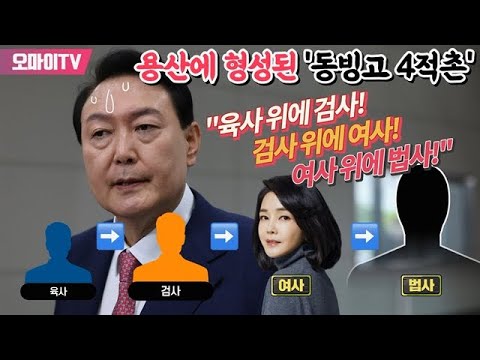 [박정호의 핫스팟] &amp;#39;용산 서열 정리&amp;#39; <strong>김종대</strong> &amp;quot;육사 위에 <strong>검사</strong>, <strong>검사</strong> 위에 여사, 여사 위에 법사&amp;quot;