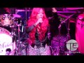 K. Michelle Goes Off On Stage "Can