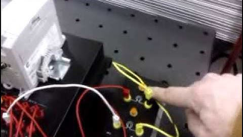 Lab volt bottle capping trainer job 3