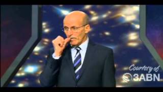 The Unchangeable Law - Pr. Doug Batchelor