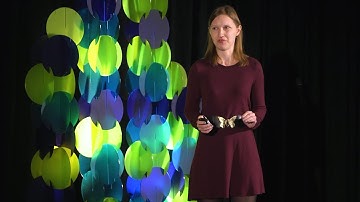 To build smarter chatbots, look to the brain | Anna A. Ivanova | TEDxBoston