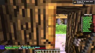 Mineplex Mixed Arcade! Server Says Stop!!