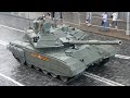 О доводке Т-90А до Т-90М.