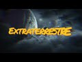 Spyke  extraterrestre  prod by mattzek