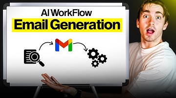 Stop Writing Emails Manually: GoHighLevel AI Does it For You