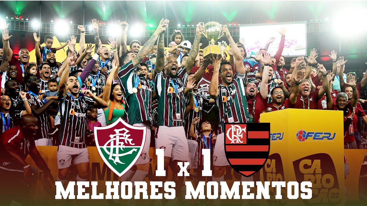 Flamengo on X: É amanhã, Nação! O MENGÃO enfrenta o Fluminense, às 18h, no  Maracanã, no jogo de volta da final do @cariocao! Acompanhe a partida ao  vivo e com imagens na