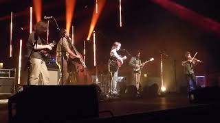 Celebrity Billy Strings - Hellbender (Houston 04.21.22) HD Wealth