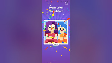 Nonogram event challenge @ Halloween event