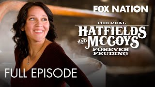 FULL EPISODE: The Real Hatfields and McCoys, Episode 1 | Fox Nation
