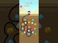 Pull the gold Level-: 139 | #trending #gaming #viral #funny #gameplay @Fnx_god001