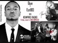 Que, Former Member of Day26 on KEMPIRE RADIO (Part 3)