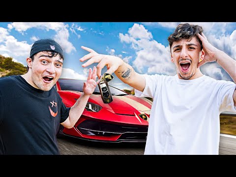 Saying YES to a Subscriber for 24 HOURS!!