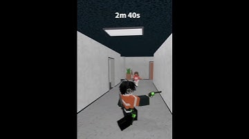 Mm2 1v1 with my friend 😆