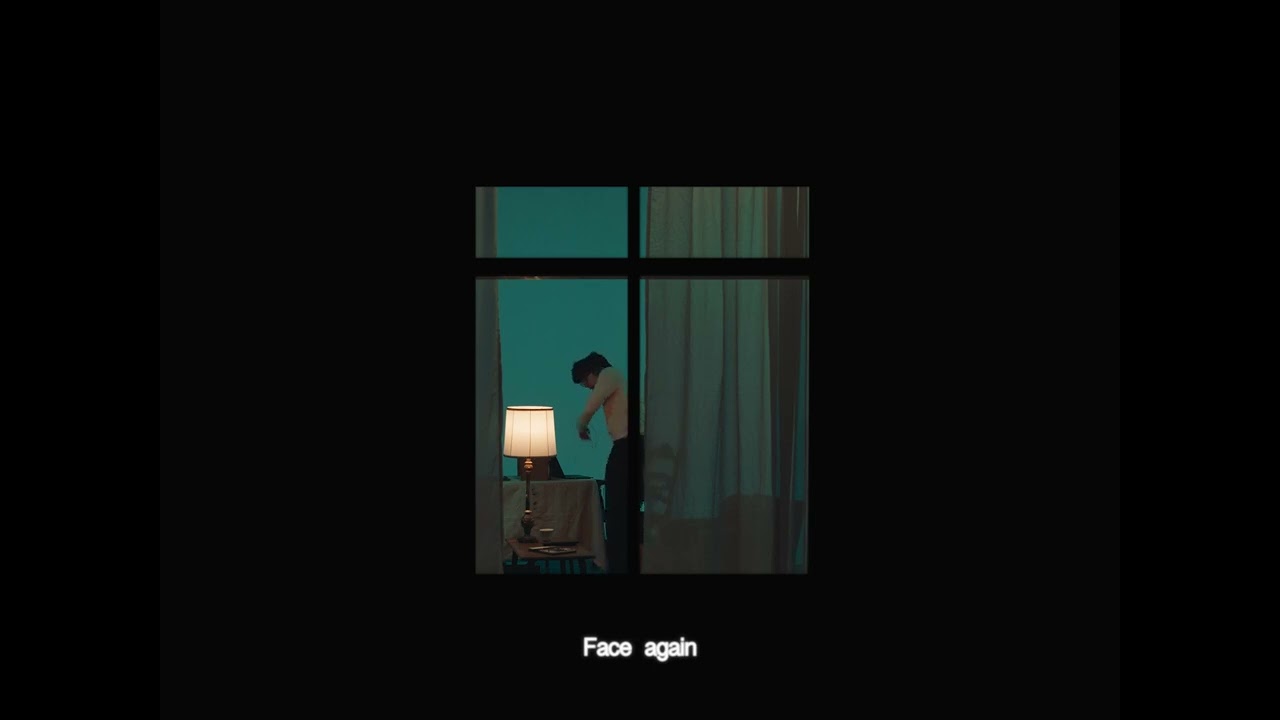 YouTubeでLyle Kam - face again (lyric visualizer)を視聴 YouTubeでLyle Kam - face again (lyric visualizer)を視聴