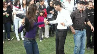 Sazci Ismail Grup Türkü Tanitim