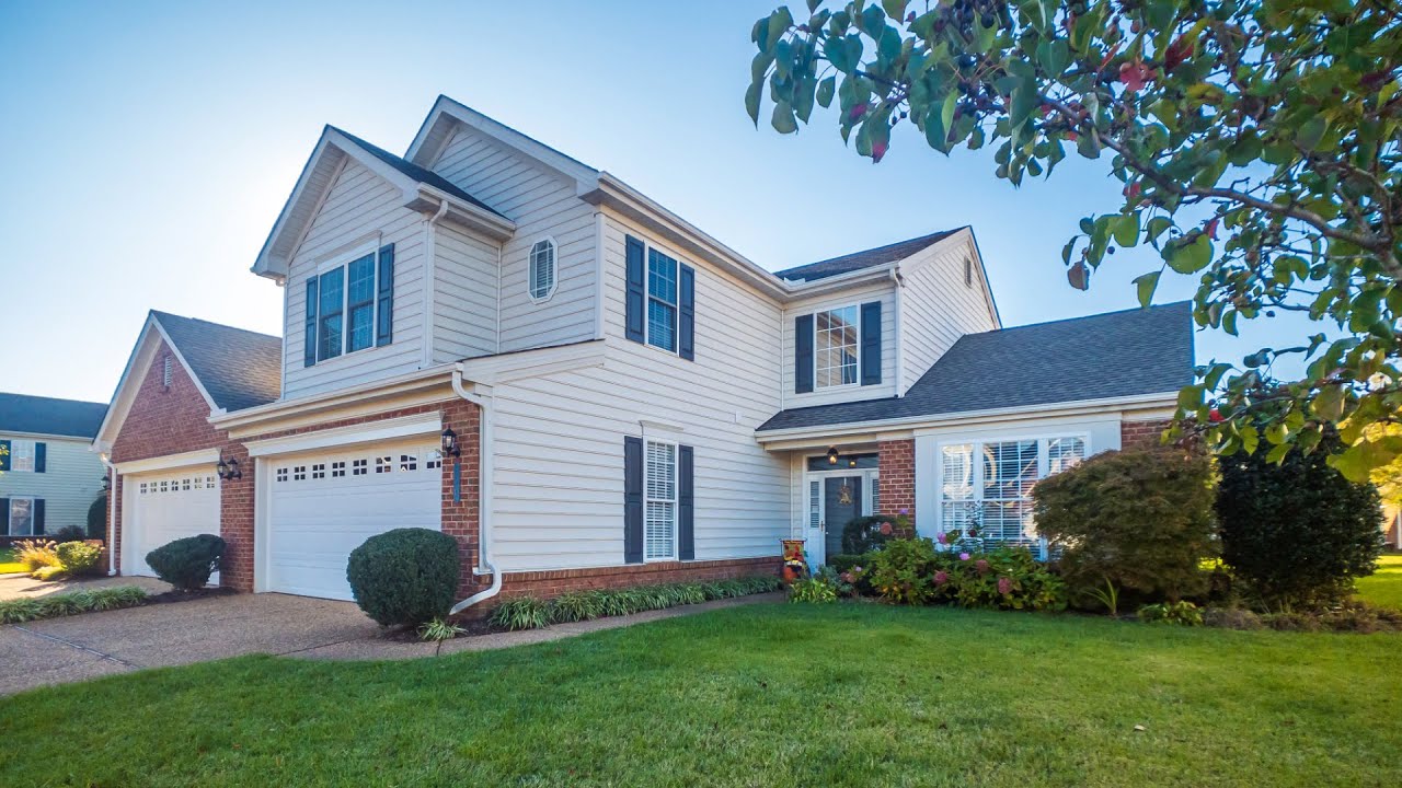 FOR SALE! 420 Dundee Ln. Chesapeake, VA 23322 Virtual Tour Judy