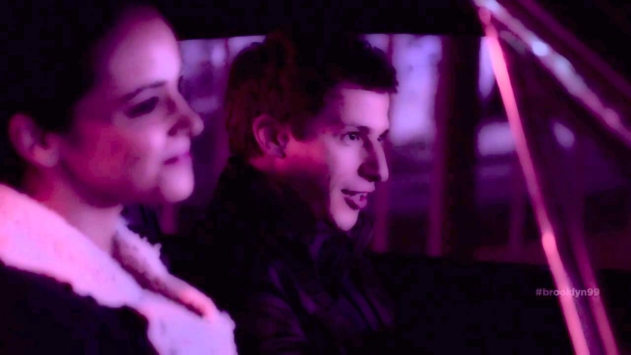 Jake and Amy | Girls Chase Boys