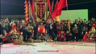 Hailu Feng Hakka Boxing