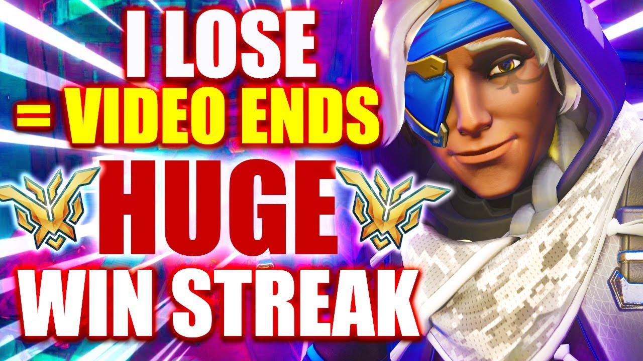 THE VIDEO ENDS WHEN I LOSE A GAME ON WINNING WEDNESDAY - YouTube