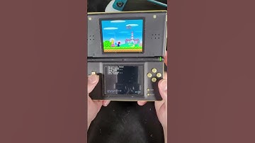 Switch Your Games Using Your R4 Card With Twilight Menu