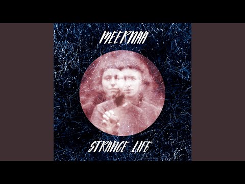Meernaa — Wildest Eyes