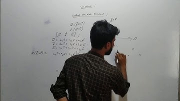 Scalar triple product | Vectors | STP | Geometrical interpretation and properties - Part 3 | IXPOE