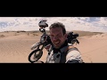 ADVENTURE MOTORCYCLE MOVIE: BROKEN ROADS TO SIBERIA