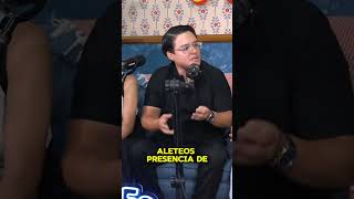 Un ángel visitó a César Ritter de niño #44arcangeles #paranormal #clarividencia #medium