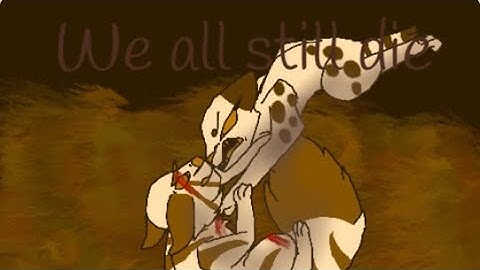 [] We all still die [] Part 29