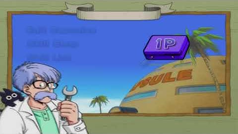 Dragon Ball Z: Budokai 2 | How to Unlock Everything | HD | 60 FPS