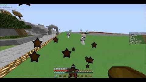 McPVP Hacker Report #8 Da7o0omyXAXA1