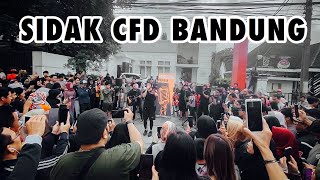 ANJI SIDAK CFD DAGO BANDUNG‼️