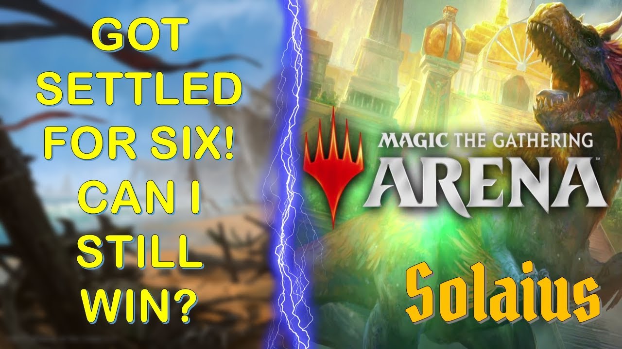 Settle the Wreckage got my board! Now what?