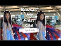 Buying my First car | What You Need To Know Before You Buy (TIPS) | South African YouTuber