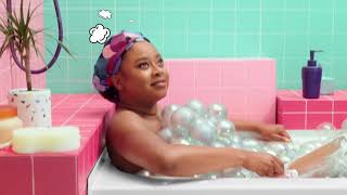 Shave Thought #12 | Bath Bomb