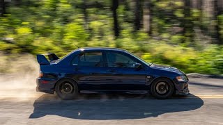 This Is The Best Sounding Evo 8
