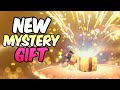 New Mystery Gift OUT NOW in Pokemon Scarlet Violet